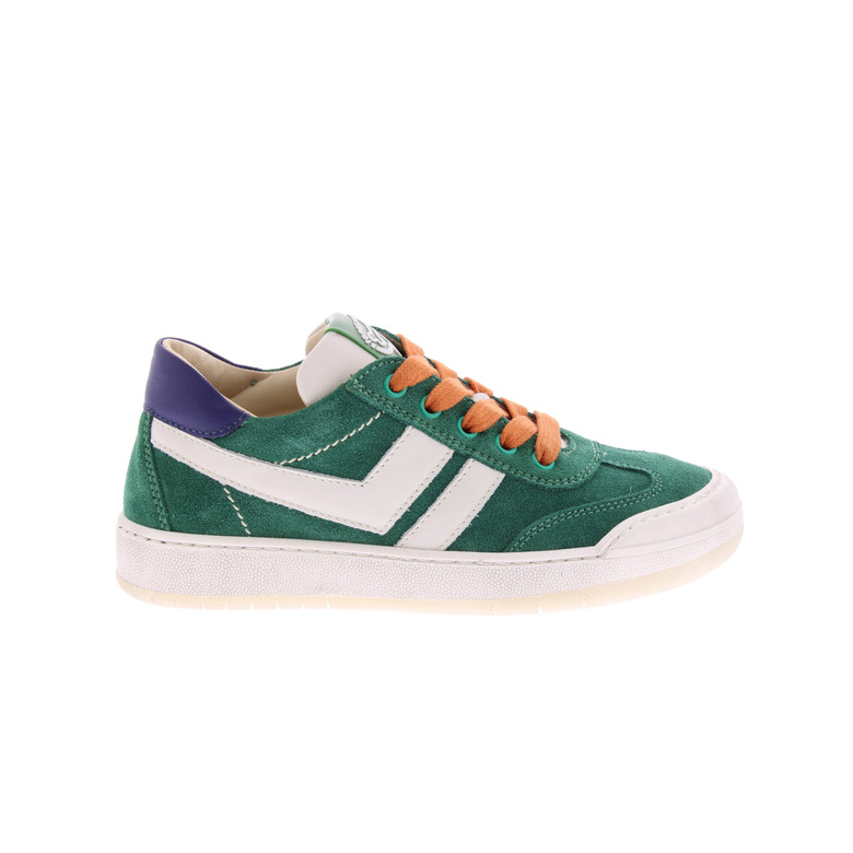 Stones And Bones sneakers green