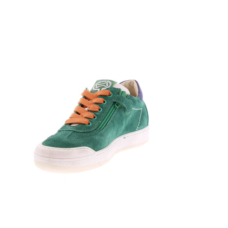 Stones And Bones sneakers groen 3