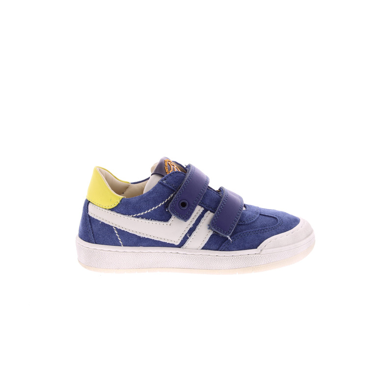 Stones And Bones sneakers blue