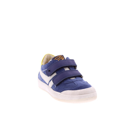 Stones And Bones sneakers blauw
