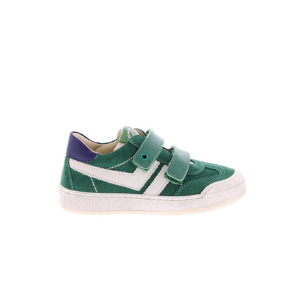 Stones And Bones sneakers groen
