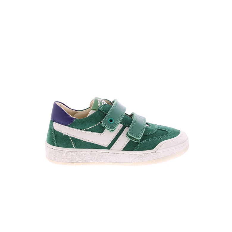 Stones And Bones sneakers green