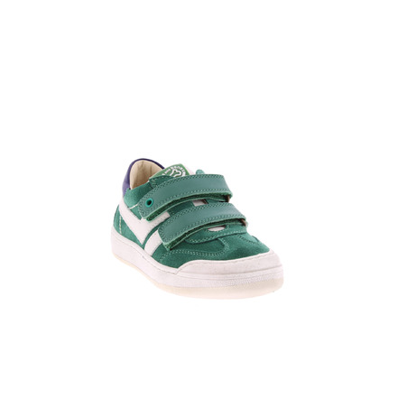 Stones And Bones sneakers groen