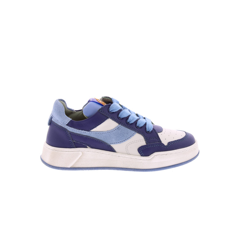 Stones And Bones sneakers blue