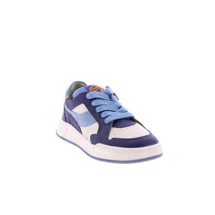 Stones And Bones sneakers blauw