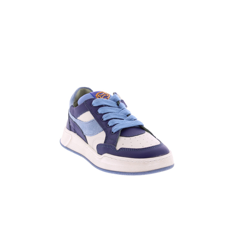 Stones And Bones sneakers blue 2
