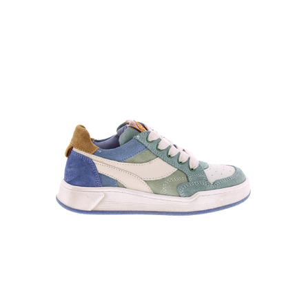 Stones And Bones sneakers groen