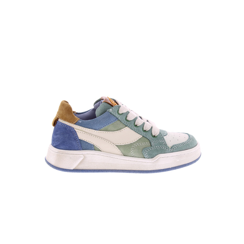 Stones And Bones sneakers green