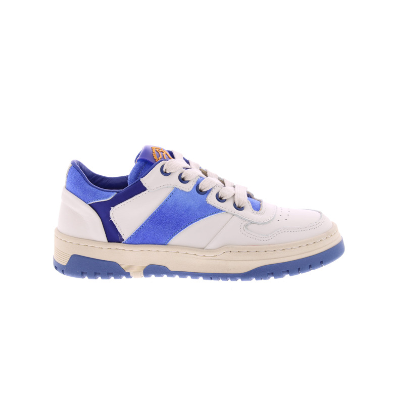 Stones And Bones sneakers white
