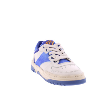 Stones And Bones sneakers wit