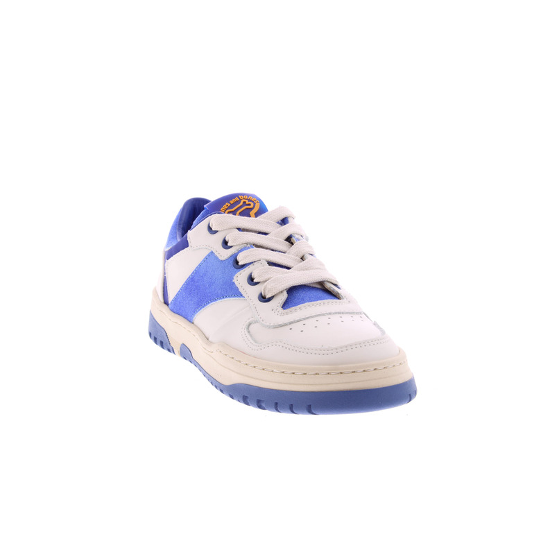Stones And Bones sneakers wit 2