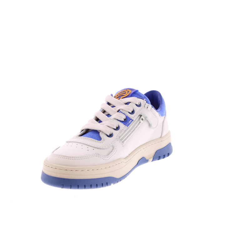 Stones And Bones sneakers wit 3