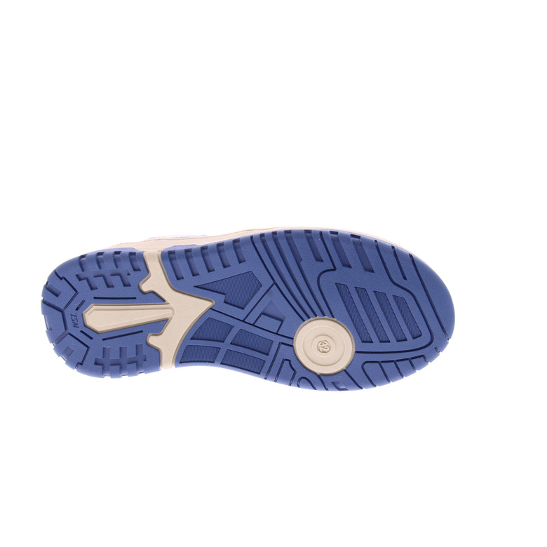 Stones And Bones sneakers wit 5