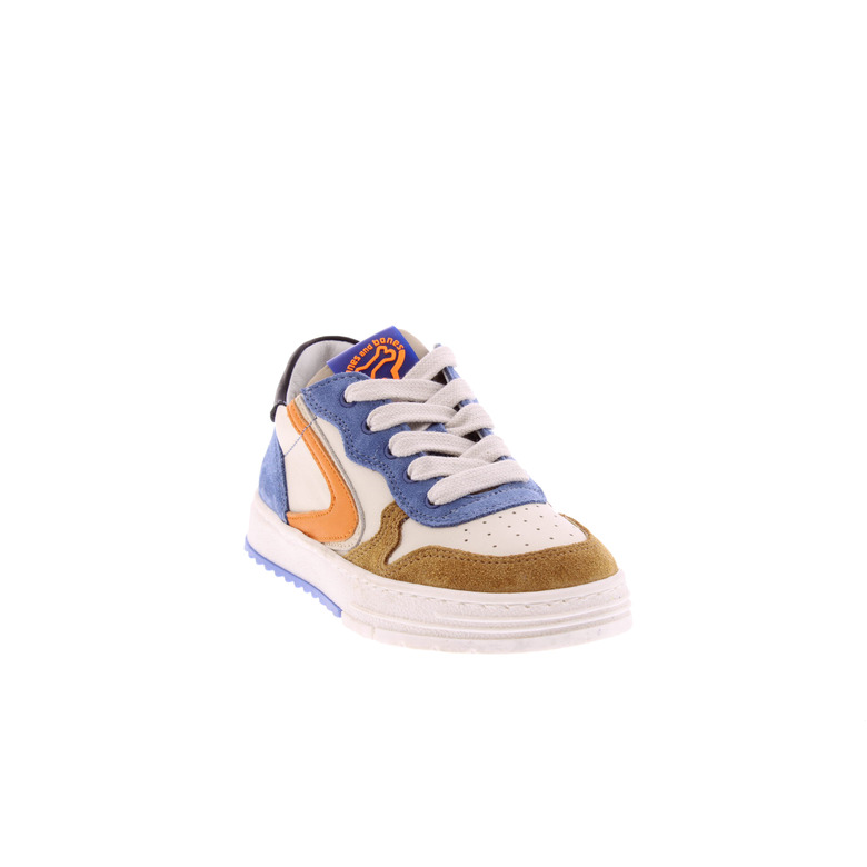 Stones And Bones sneakers multi color 2