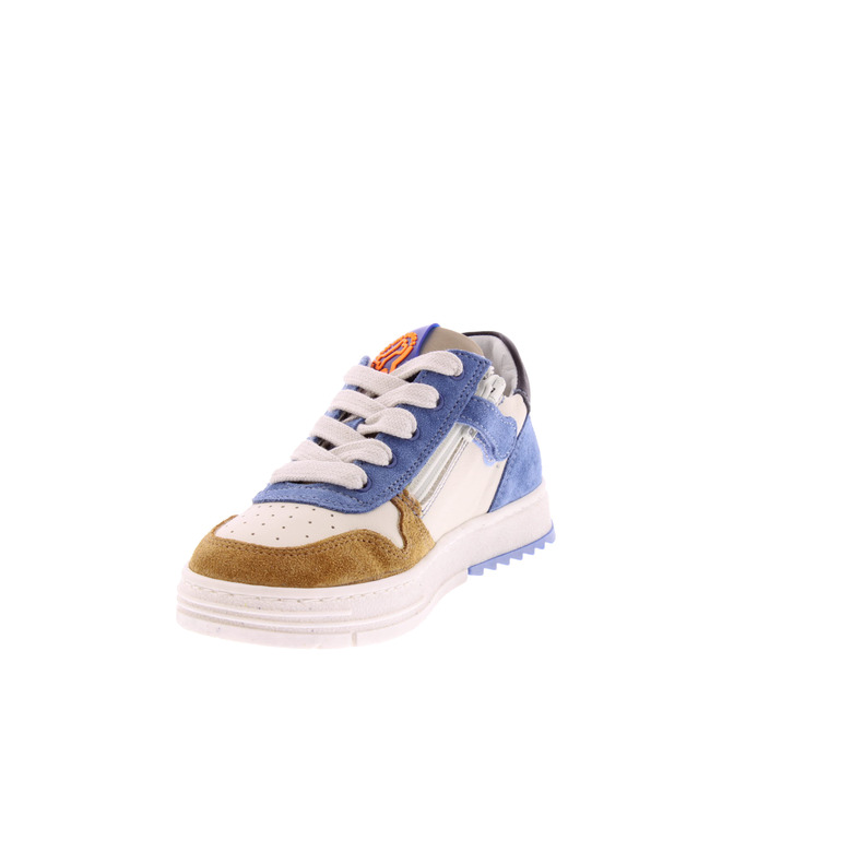 Stones And Bones sneakers multi color 3