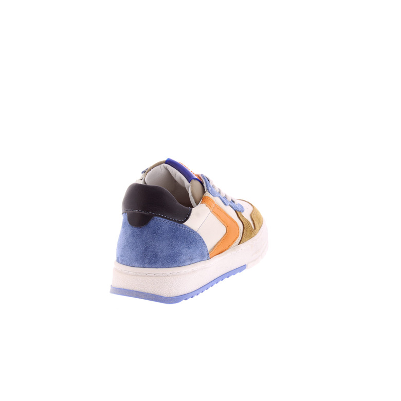 Stones And Bones sneakers multi color 4