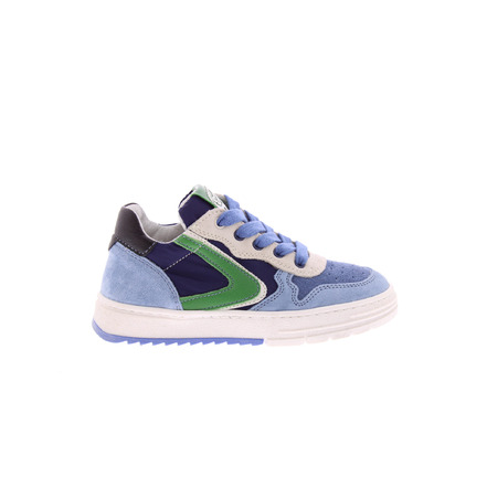 Stones And Bones sneakers blauw