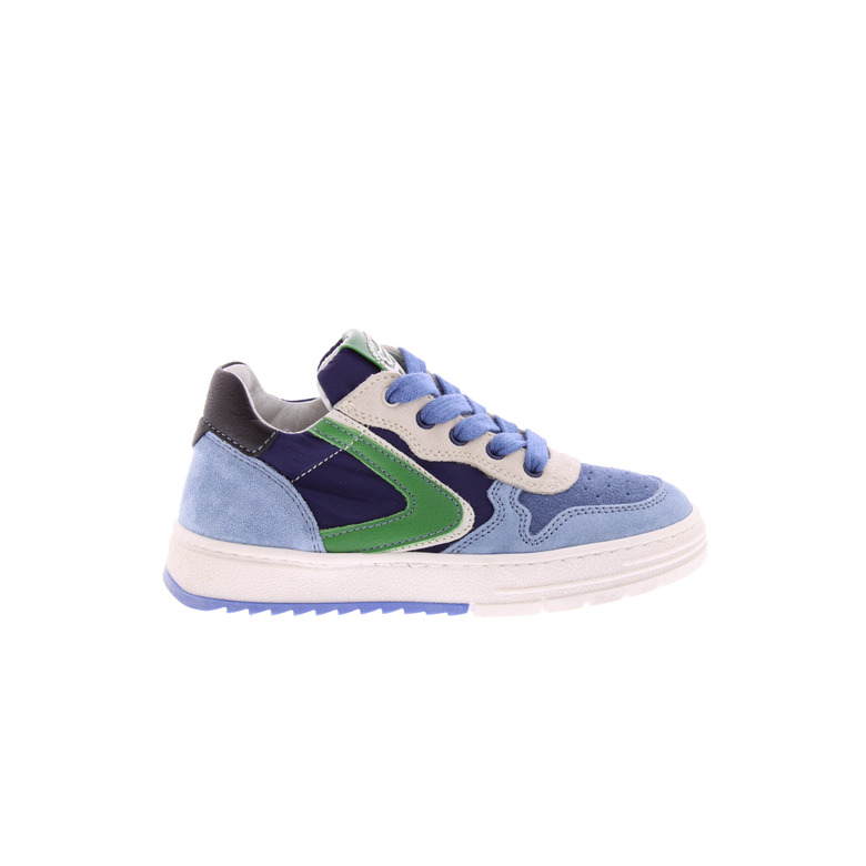 Stones And Bones sneakers blue
