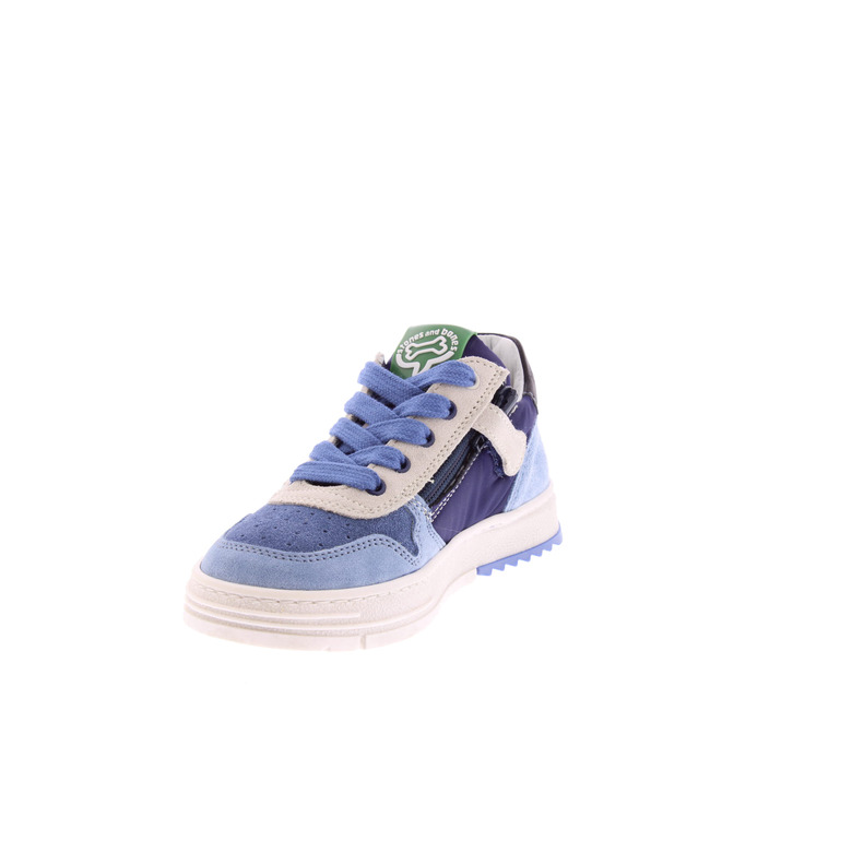Stones And Bones sneakers blue 3