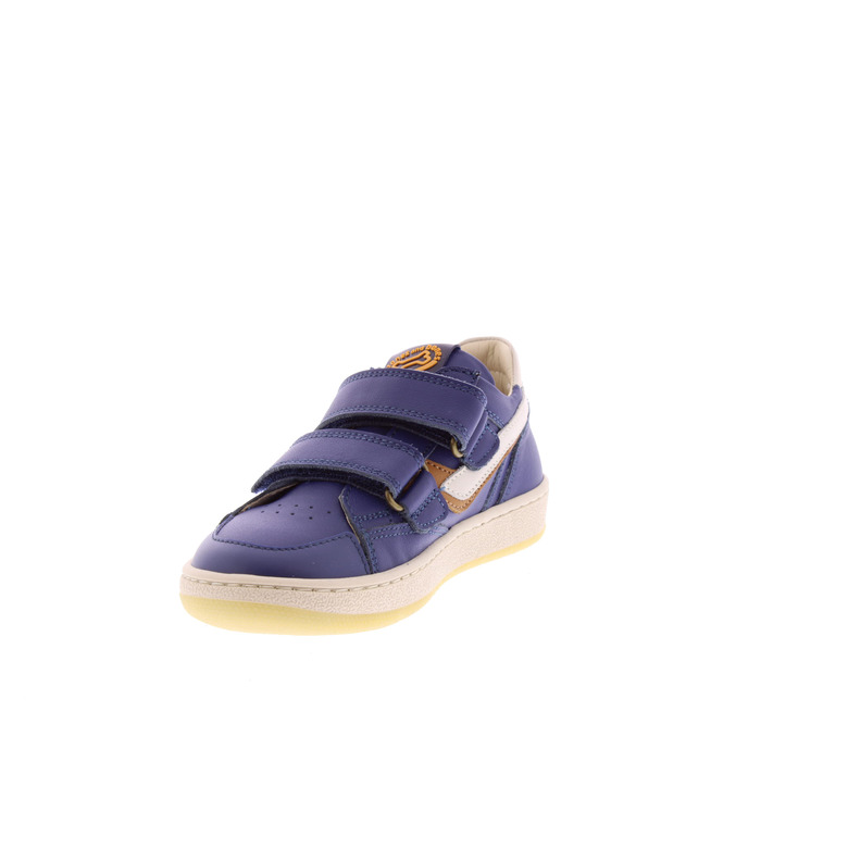 Stones And Bones sneakers blue 3