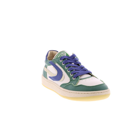 Stones And Bones sneakers groen