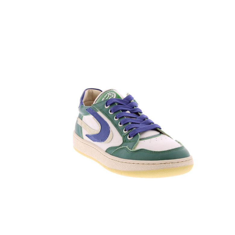 Stones And Bones sneakers green 2