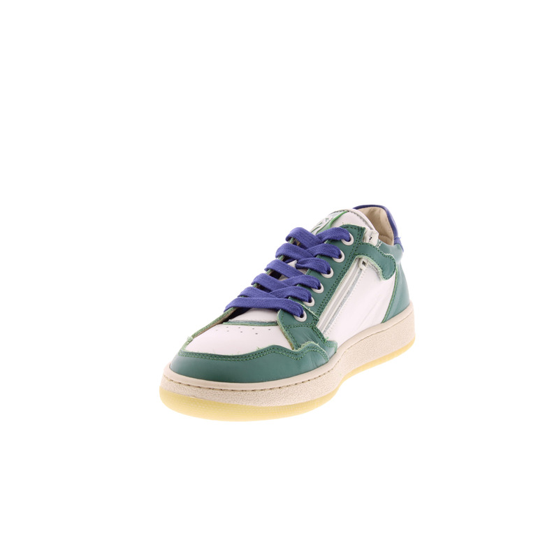 Stones And Bones sneakers green 3