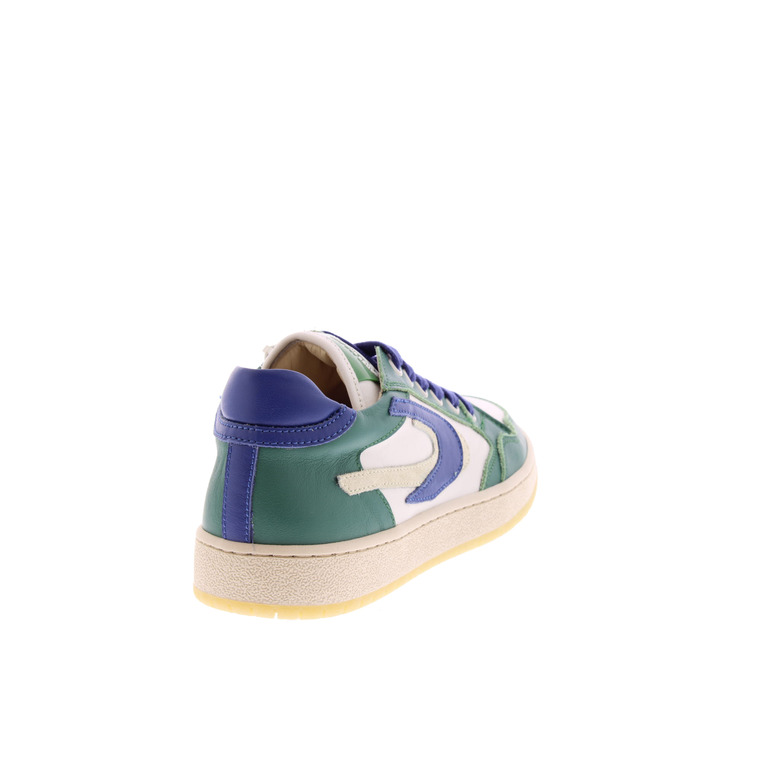 Stones And Bones sneakers green 4
