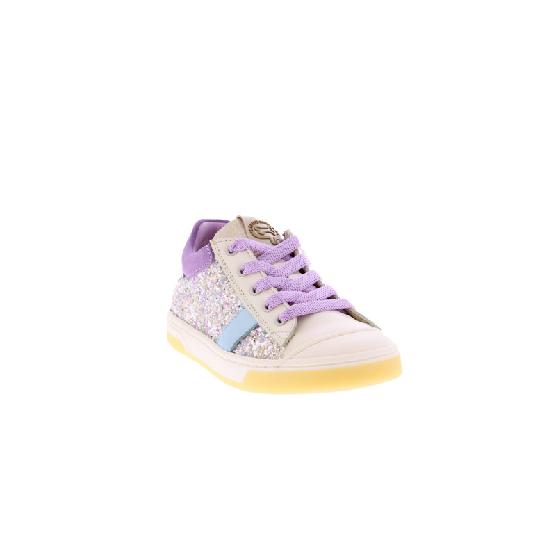 Stones And Bones sneakers violet 2