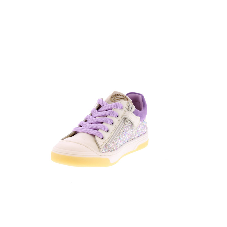 Stones And Bones sneakers violet 3