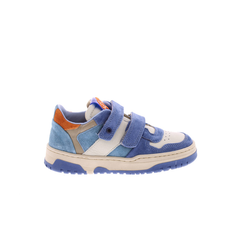 Stones And Bones sneakers blue