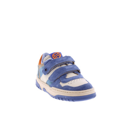 Stones And Bones sneakers blauw