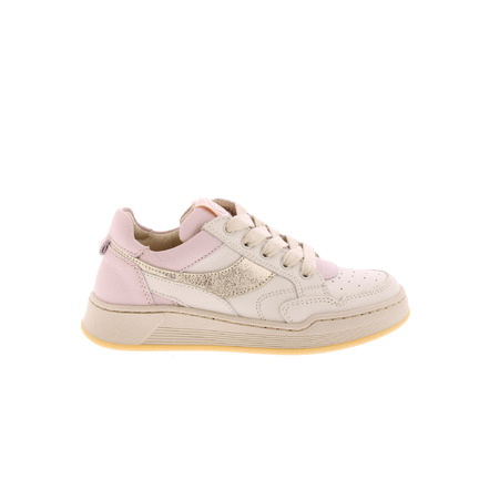 Stones And Bones sneakers ecru