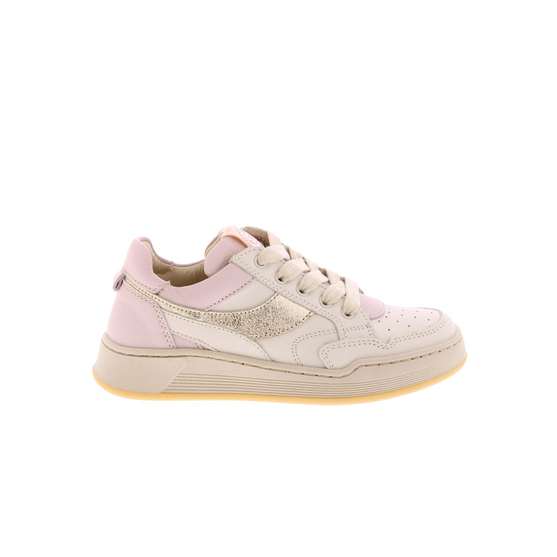 Stones And Bones sneakers ecru
