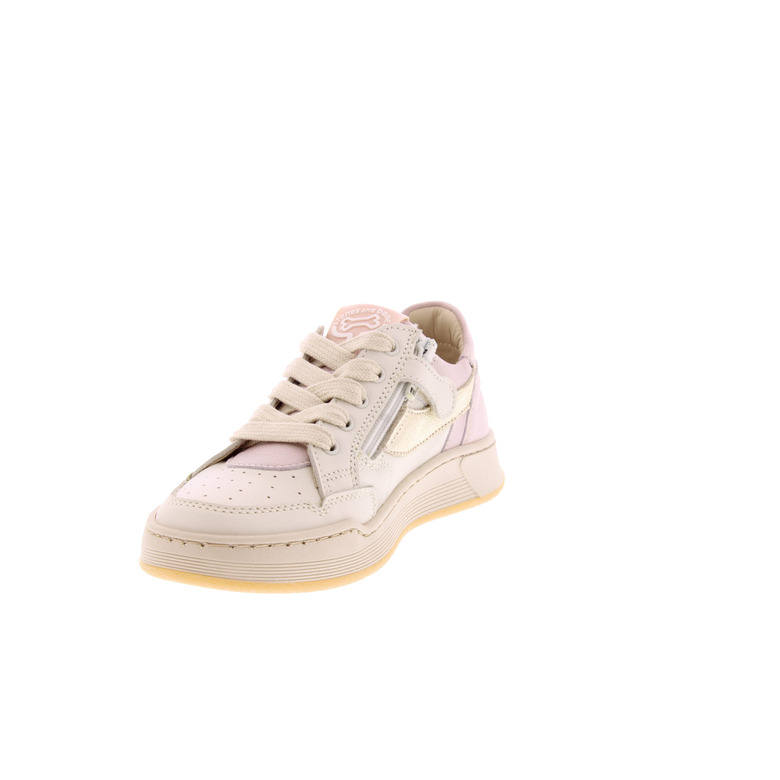Stones And Bones sneakers ecru 3