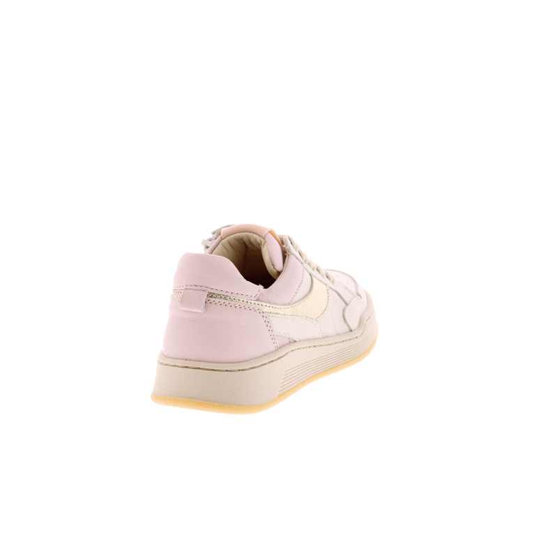 Stones And Bones sneakers ecru 4