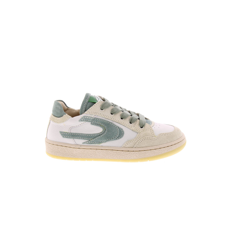 Stones And Bones sneakers green