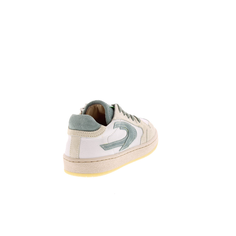 Stones And Bones sneakers green 4