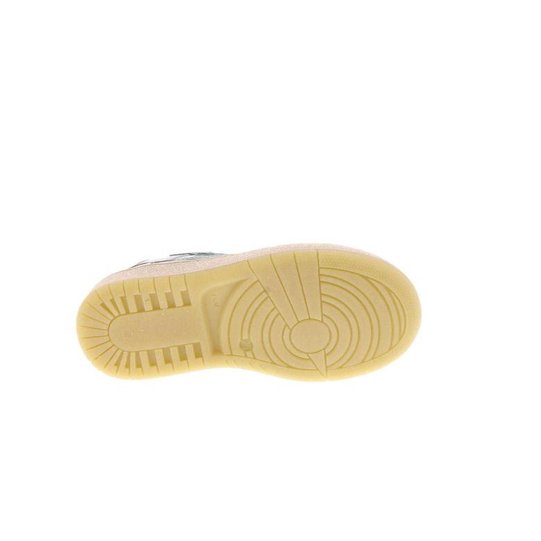 Stones And Bones sneakers green 5