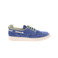 Stones And Bones chaussures bateau blue