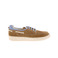 Stones And Bones chaussures bateau brown 1