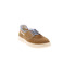 Stones And Bones chaussures bateau brown 2