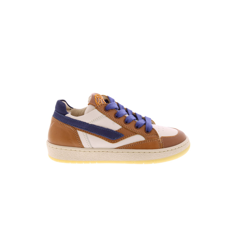 Stones And Bones sneakers cognac