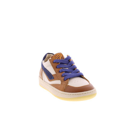 Stones And Bones sneakers cognac