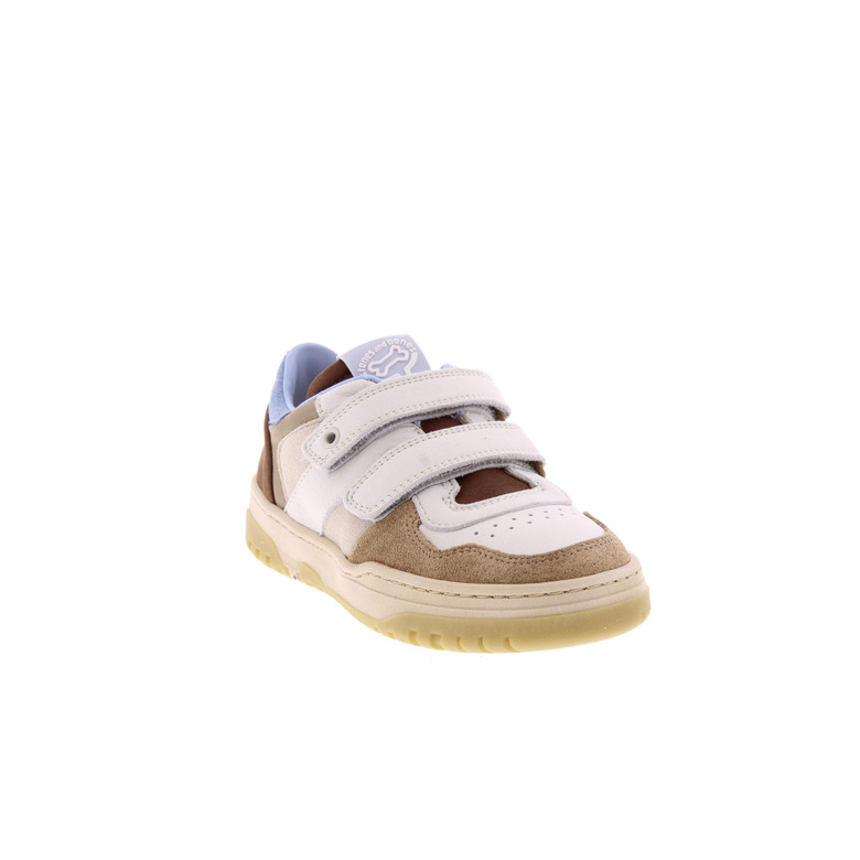 Stones And Bones sneakers lightbrown 2