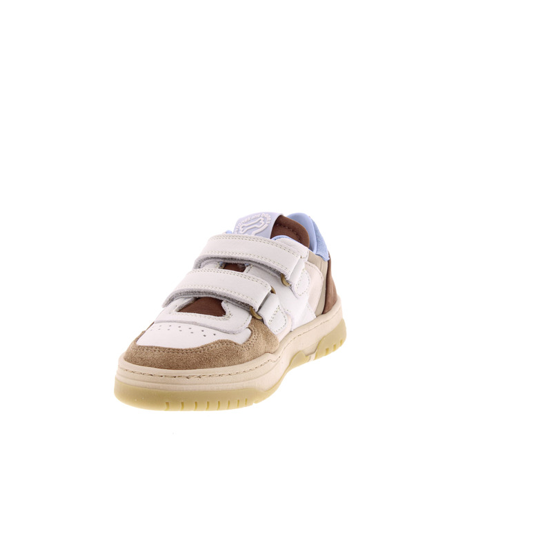 Stones And Bones sneakers lightbrown 3