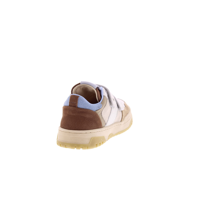 Stones And Bones sneakers lightbrown 4