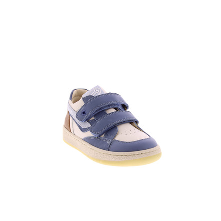 Stones And Bones sneakers blauw