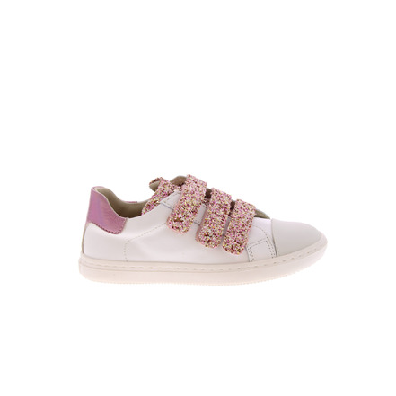 Zecchino D'oro sneakers white