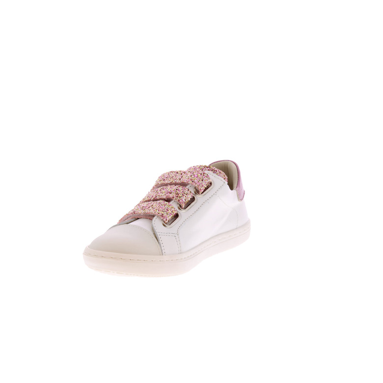 Zecchino D'oro sneakers white 3